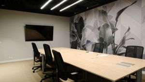 Supertree Workspaces & More: Majorarea taxelor favorizează piaţa de birouri flexibile